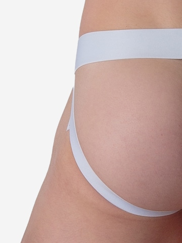 WOH Slip 'Sexy Fun' in Blauw