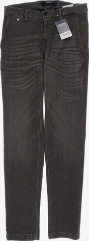 REPLAY Jeans 31 in Grau: predná strana