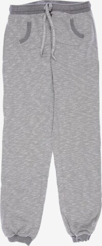 10Days Pants in 28 in Grey: front