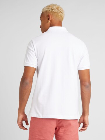 Hackett London Bluser & t-shirts 'CLASSIC' i hvid