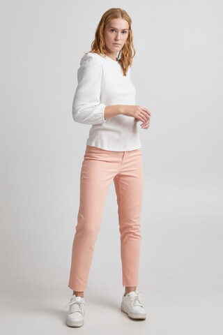 b.young Regular Jeans 'BYKATO BYKELONA' in Roze