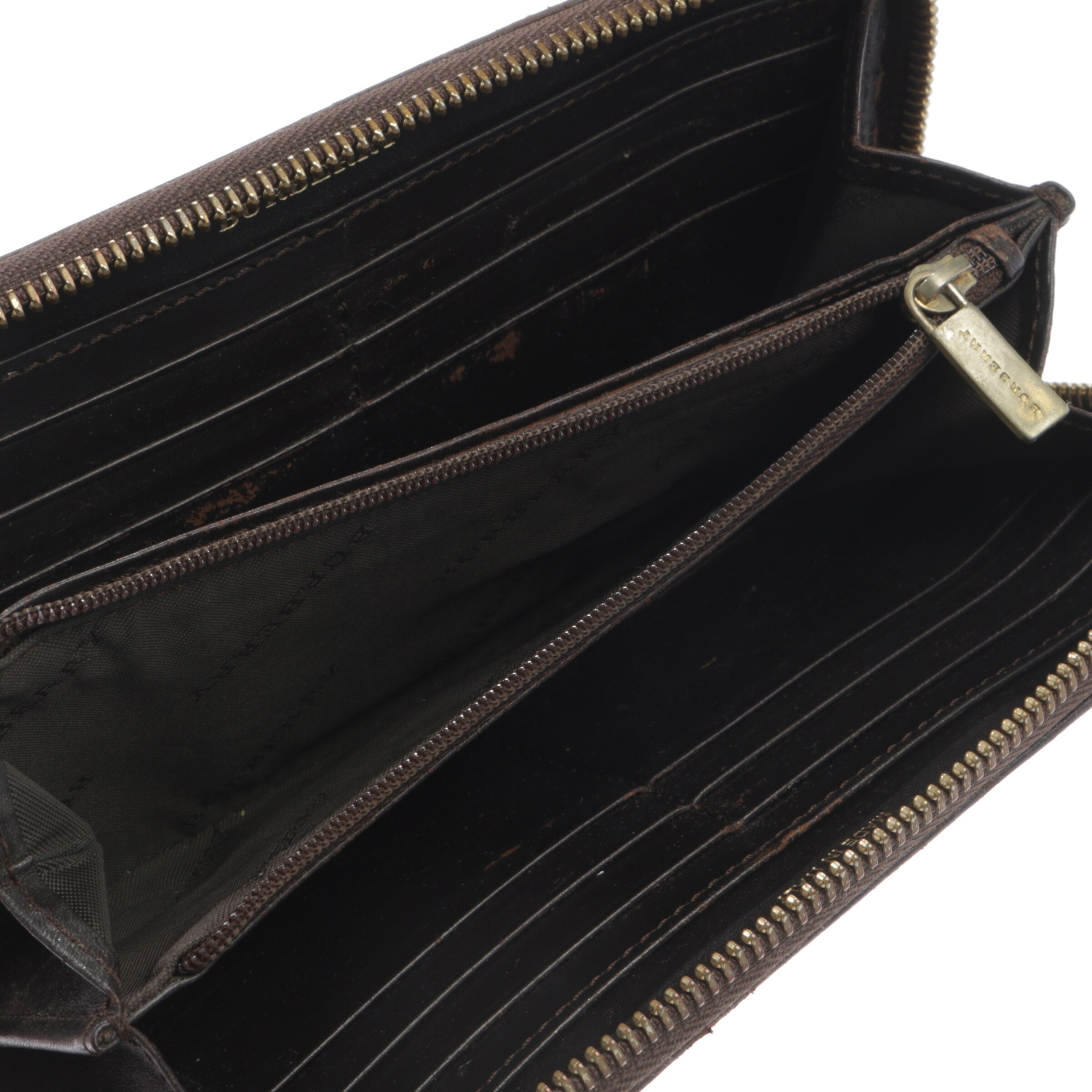 BURBERRY Small Leather Goods in One size in Mixed colors