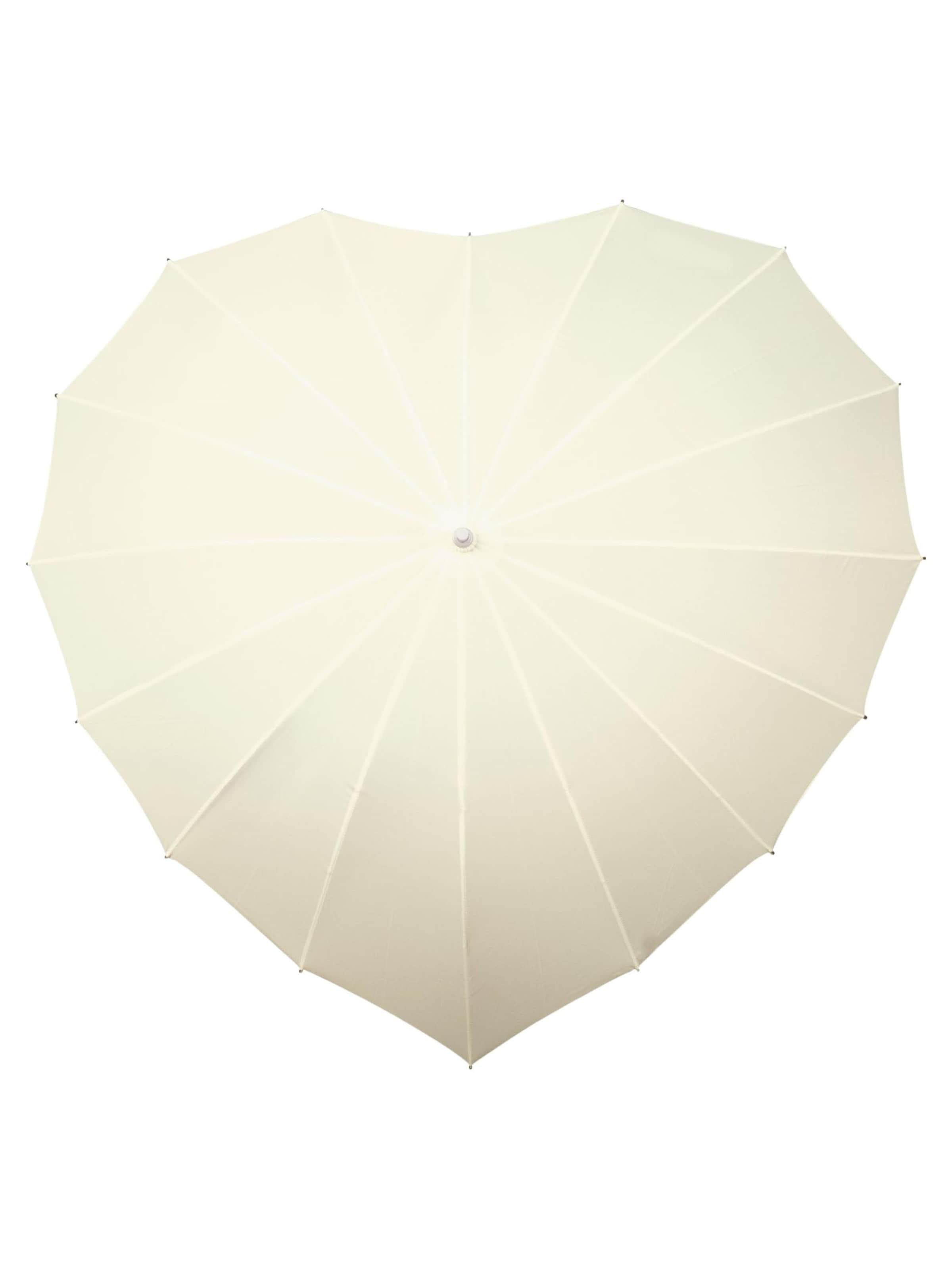 Maxte Umbrella in White