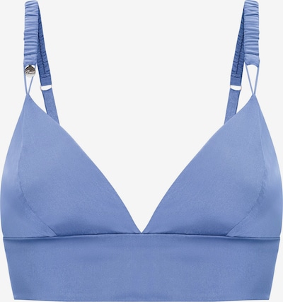 Marc & André Soutien-gorge 'INTRIGUE' en bleu clair, Vue avec produit