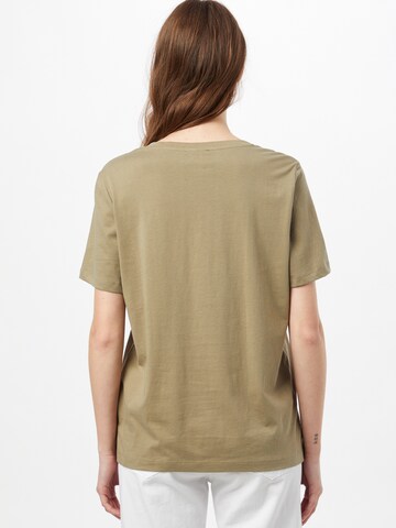 ESPRIT Shirt in Beige