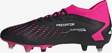 Chaussure de foot 'Predator Accuracy 3' ADIDAS PERFORMANCE en noir