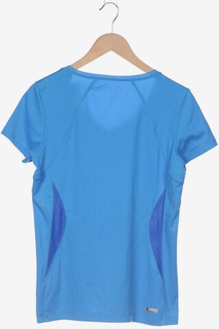 ESPRIT T-Shirt M in Blau