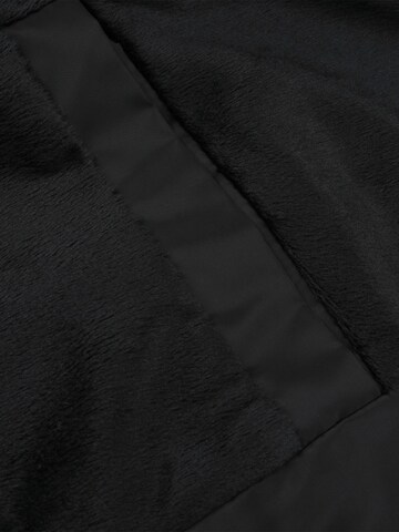 YOUTHUP Winter Jacket in Black