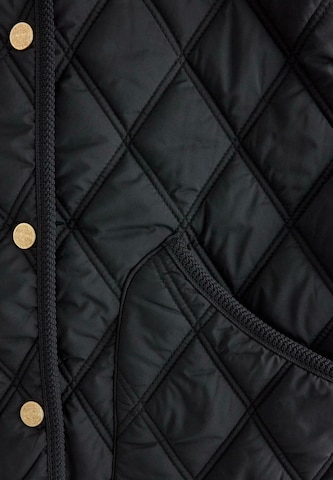 Lindex - Chaqueta de entretiempo 'Cherise' en negro