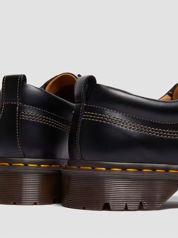 Dr. Martens Schnürboots in Schwarz