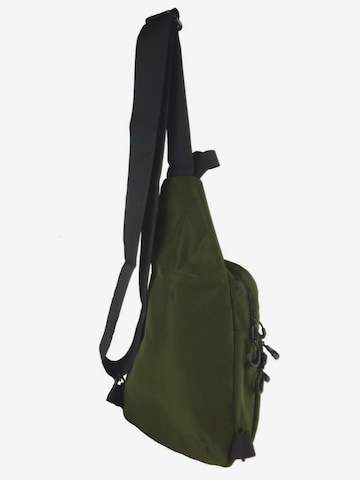 Kumixi Backpack 'Sling bag' in Green
