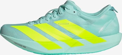 ADIDAS PERFORMANCE Tenisice za trčanje 'Adizero Adios 9' u akvamarin / limeta zelena / menta, Pregled proizvoda