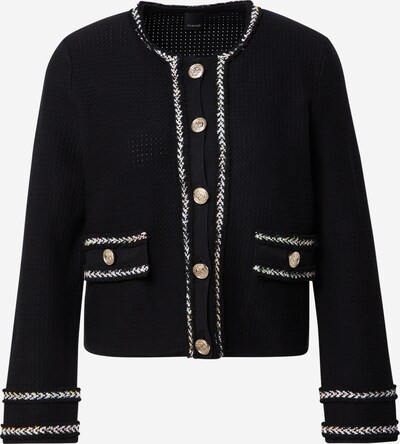 PINKO Blazer 'IDROSCI' en negro / blanco, Vista del producto