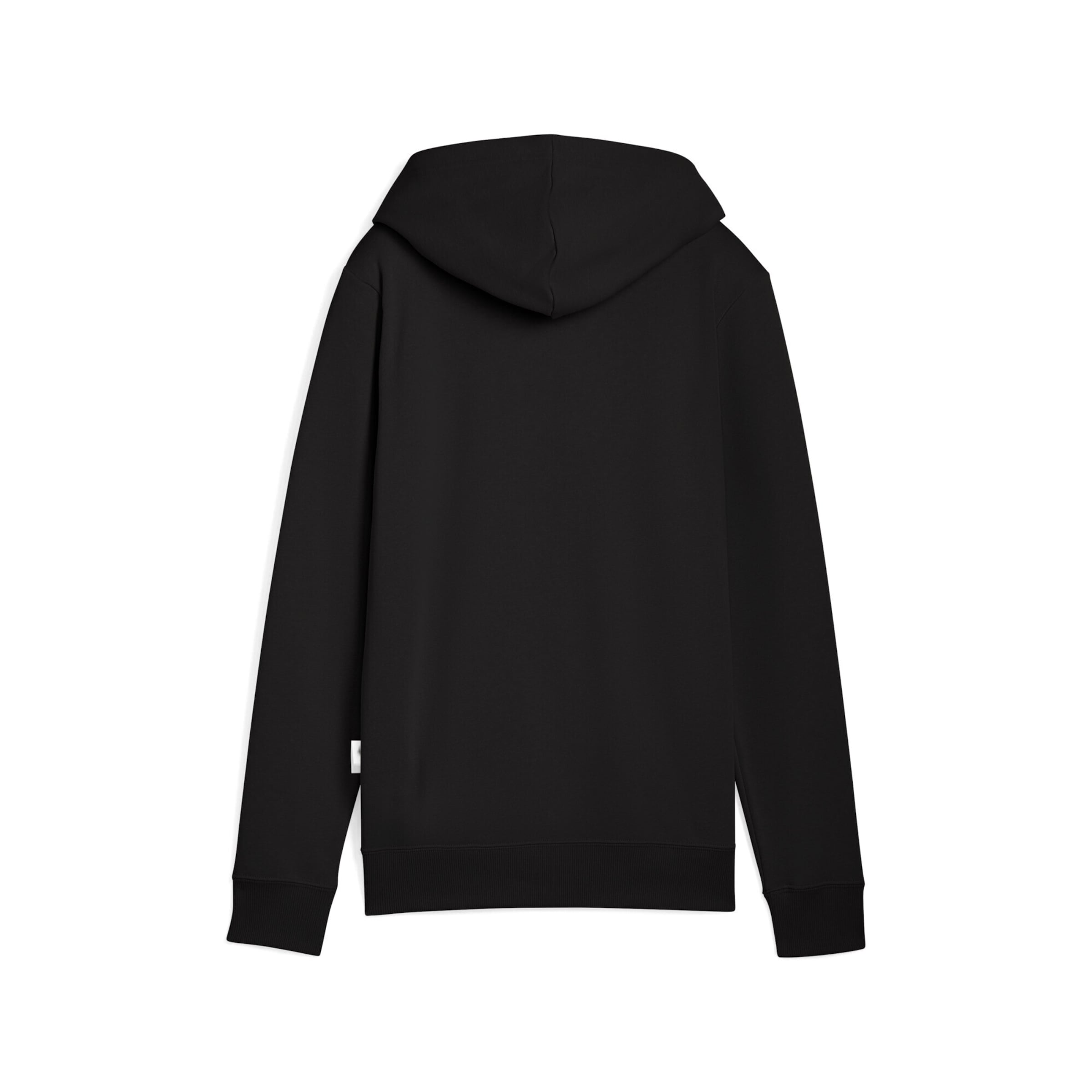 PUMA Sportsweatshirt 'Scuderia Ferrari' in Schwarz