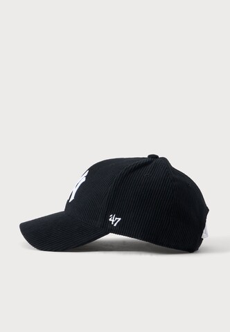 Casquette '47 MVP NEYYAN' 47 en noir
