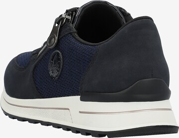 Rieker Sneakers in Blue