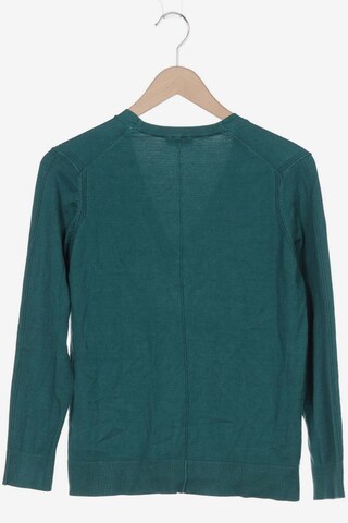 s.Oliver Sweater & Cardigan in L in Green