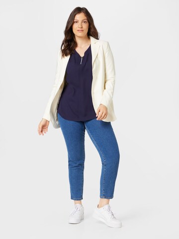 zils Tom Tailor Women + T-Krekls