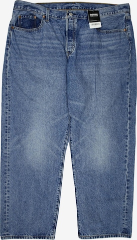 LEVI'S ® Jeans 34 in Blau: Vorderseite