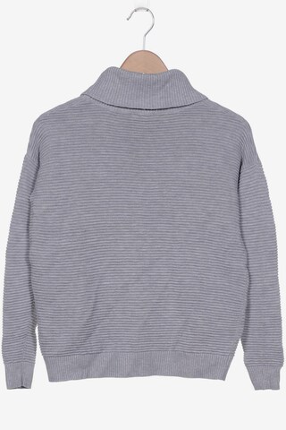TOM TAILOR Pullover XS in Grau