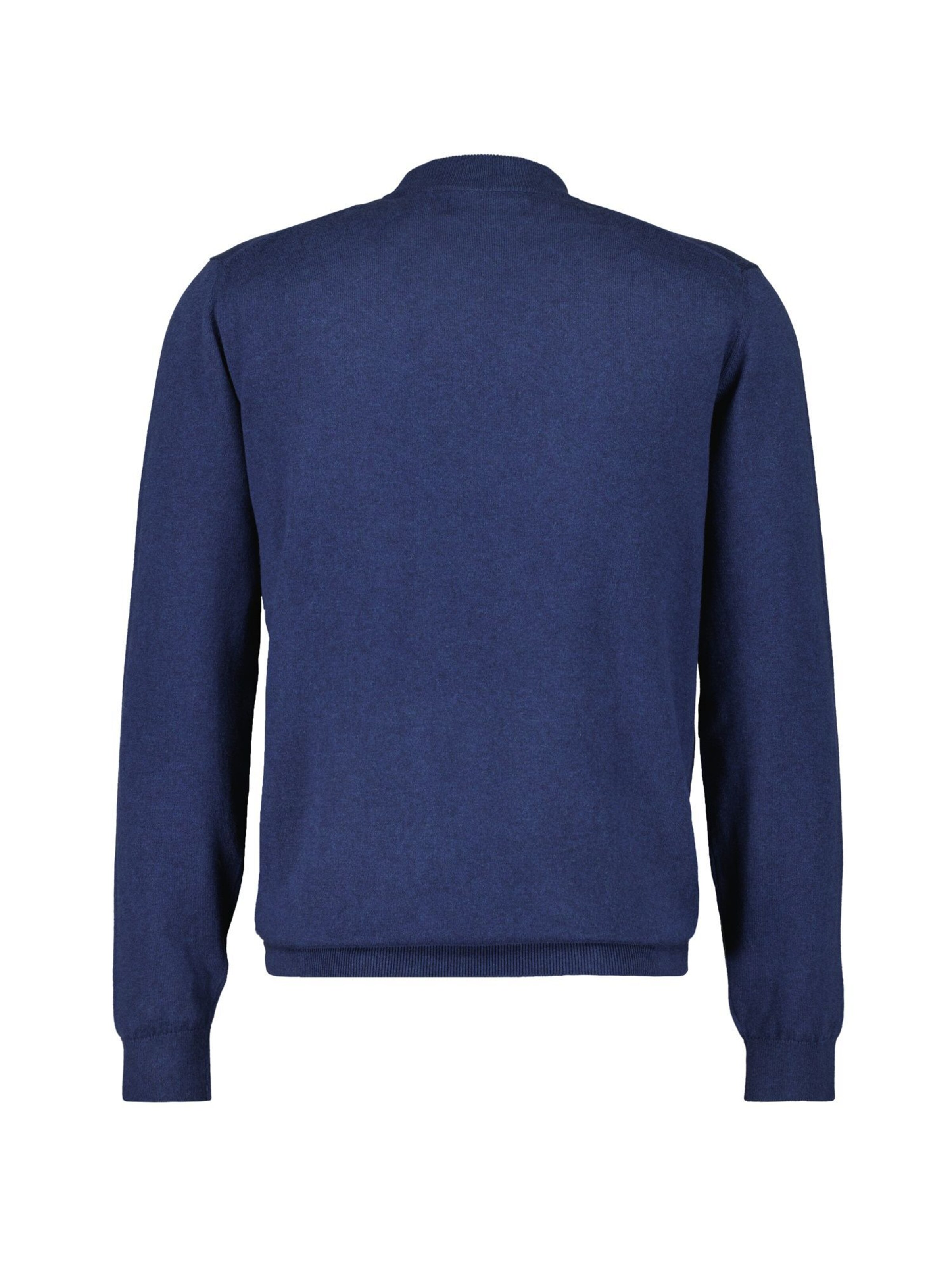 Ragman Trui in Blauw