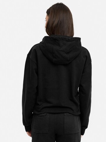 Daily Cotton Sweatshirt 'DCVIVEIRO' in Black