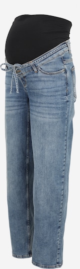 Jeans 'Kate' LOVE2WAIT pe albastru denim, Vizualizare produs