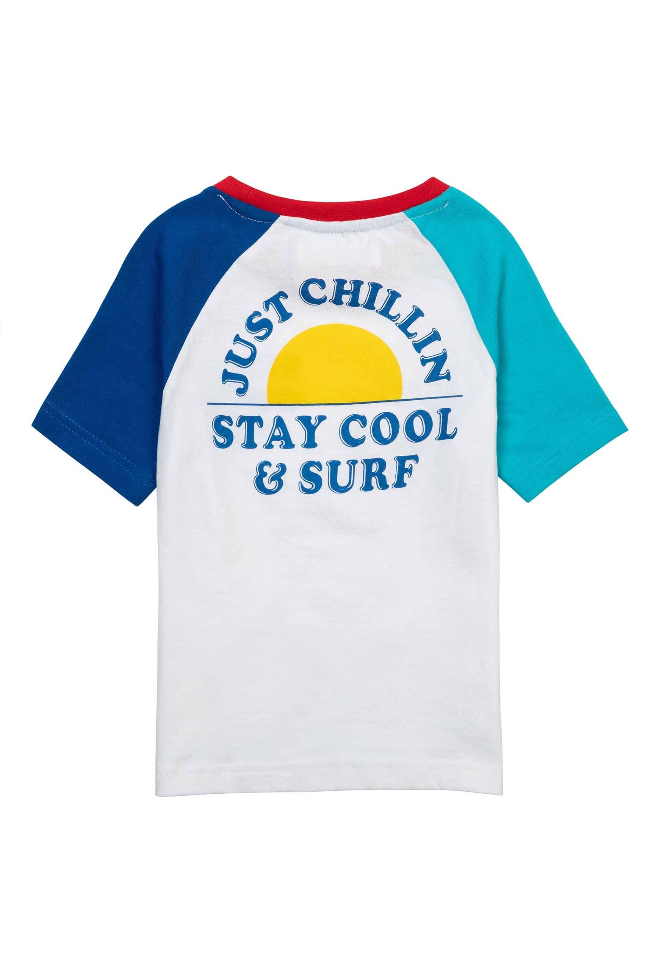 balts MINOTI T-Krekls