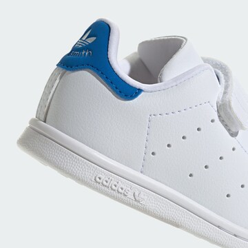 Baskets 'Stan Smith' ADIDAS ORIGINALS en blanc