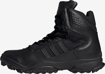 Bottes ADIDAS PERFORMANCE en noir : devant