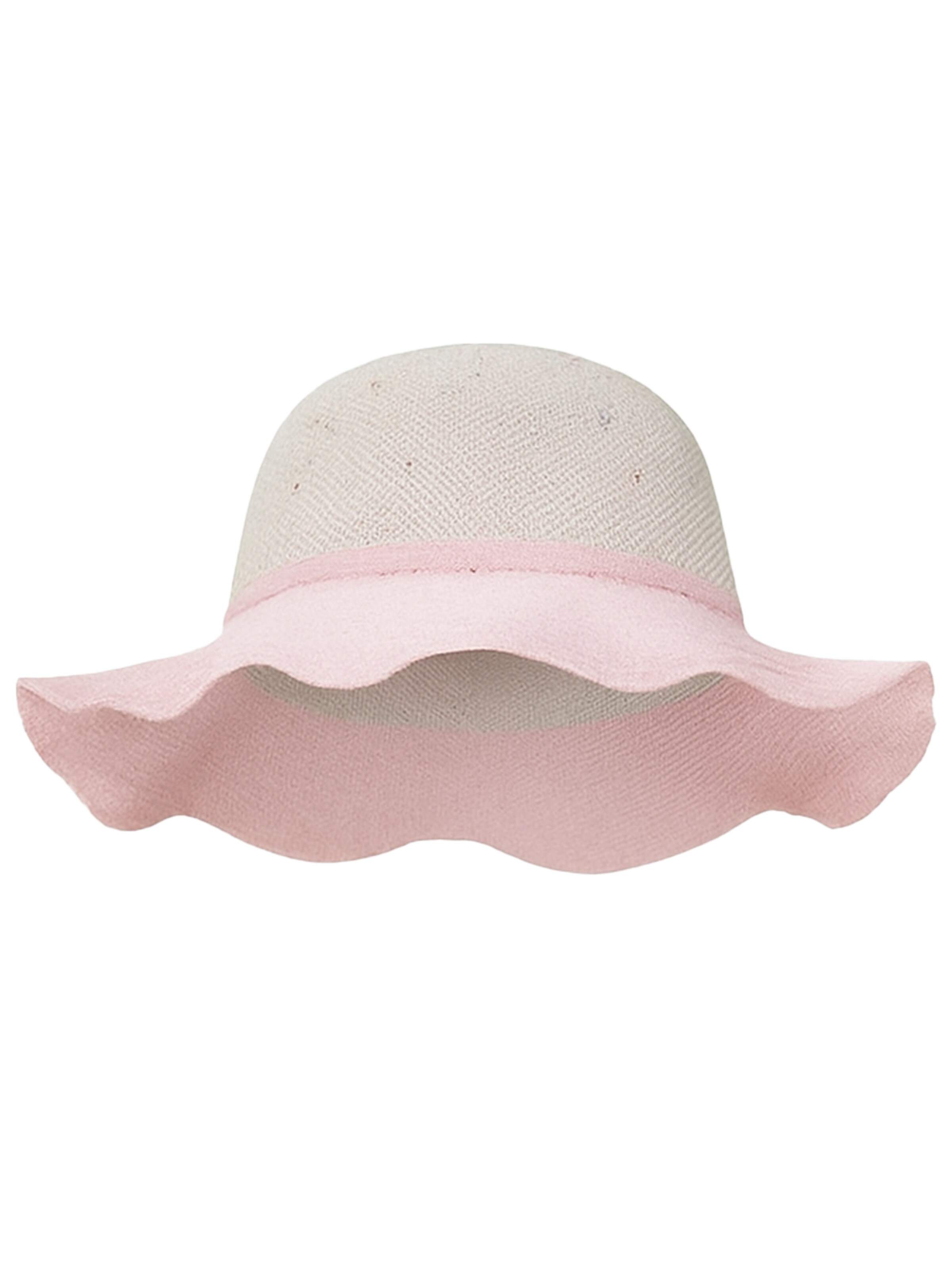 C&City Hut in hellbeige / rosé, Produktansicht