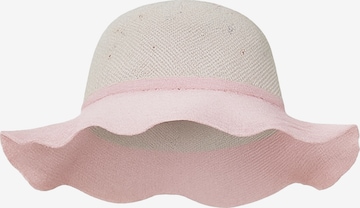 C&City Hut in Pink: Vorderseite