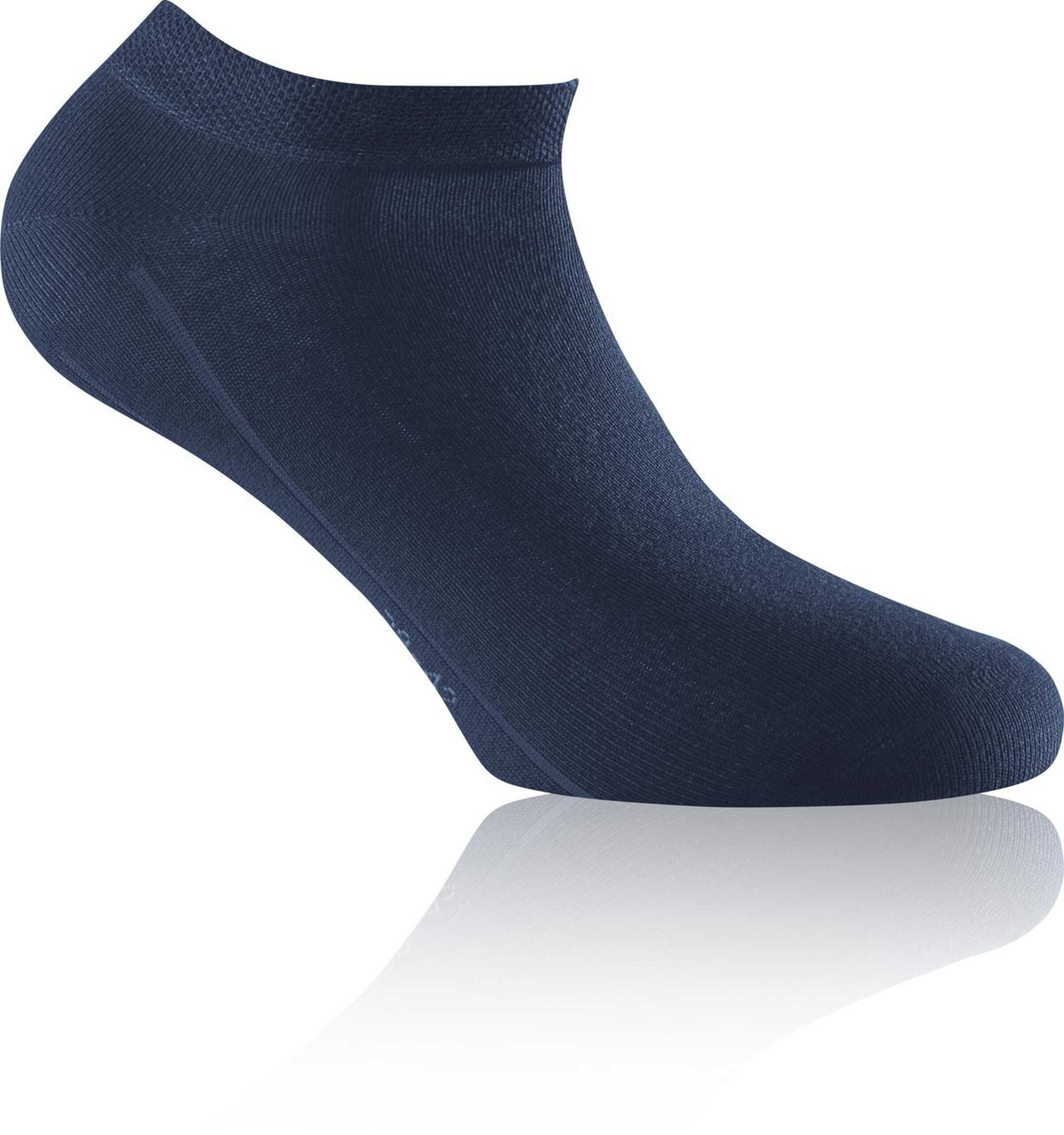 Rohner Socks Socken in Blau