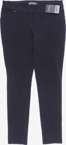 Calvin Klein Jeans Stoffhose S in Grau: predná strana