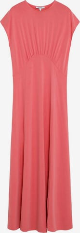 Scalpers Kleid in Rot: Vorderseite
