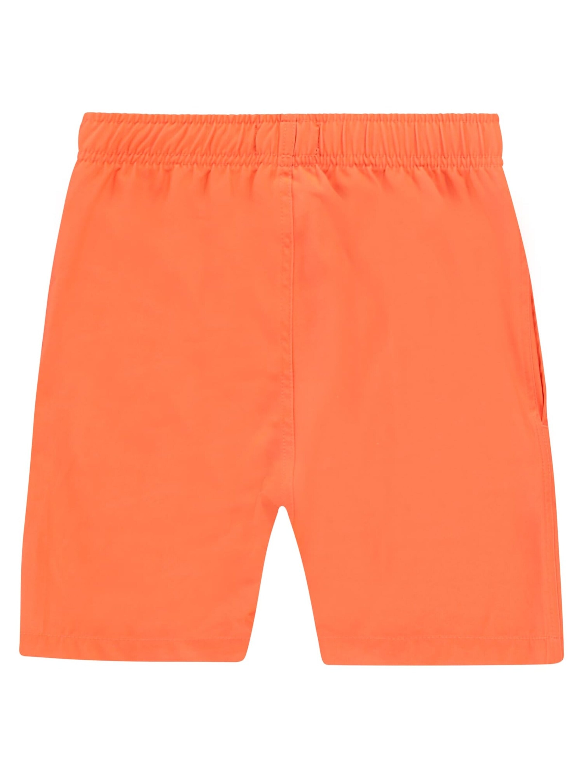 CARS Swimming shorts in Orange