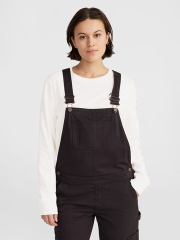 O'NEILL regular Overalls 'Dungaree' i sort