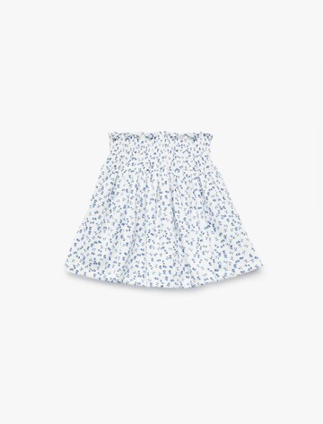 Koton Skirt in Beige