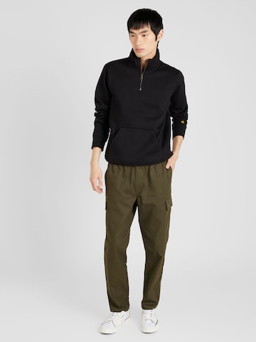 JACK & JONES regular Παντελόνι cargo 'BILL NAP' σε καφέ