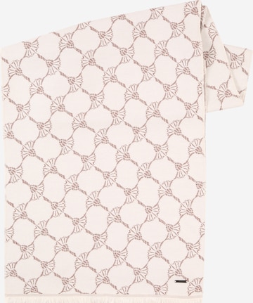 JOOP!Šal 'Felix' - bež boja: prednji dio