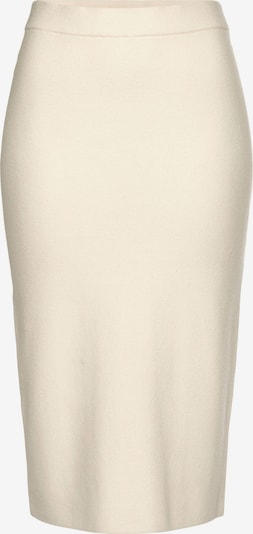 Sijonas iš VIVANCE, spalva – dramblio kaulo, Prekių apžvalga