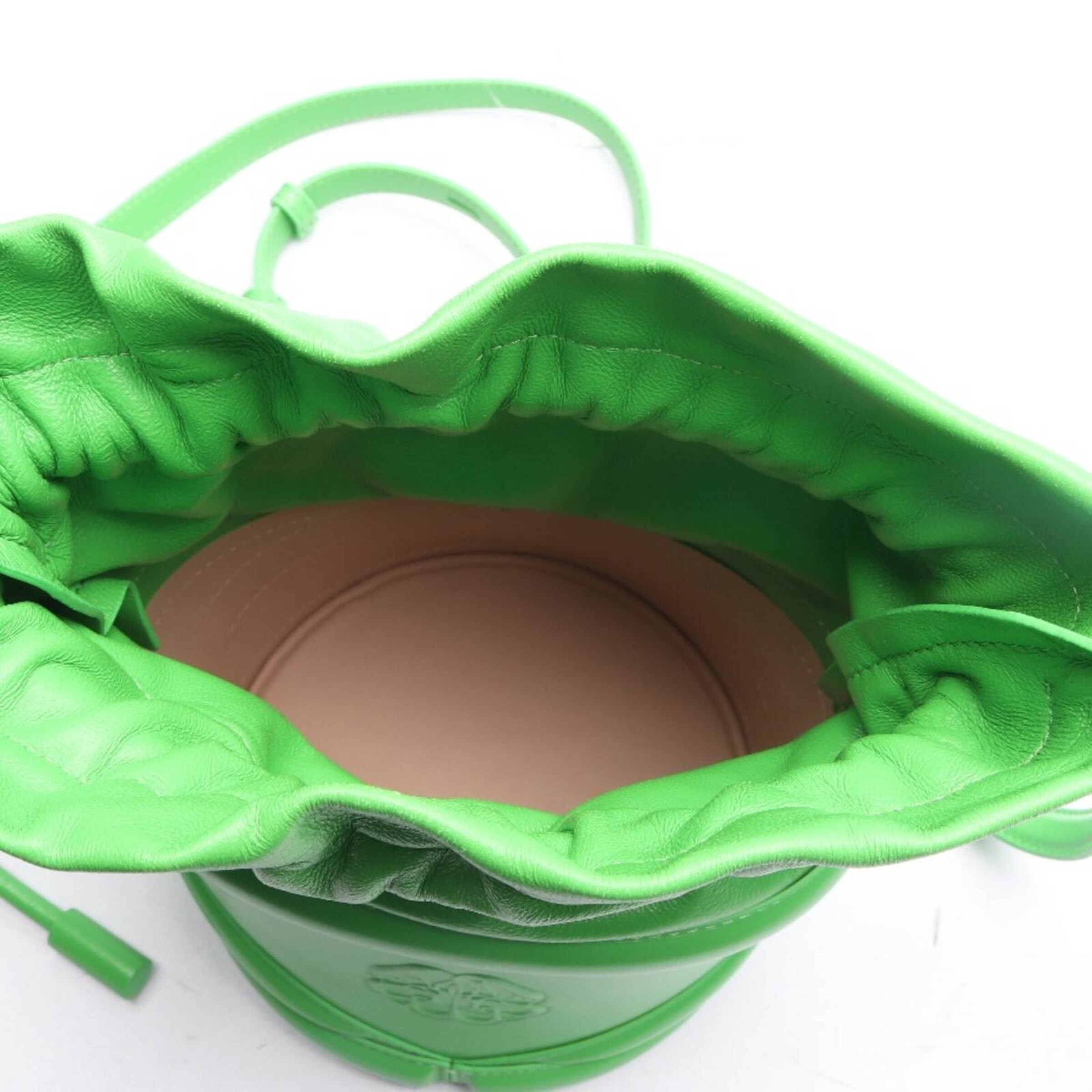 Alexander McQueen Bag in One size in Green