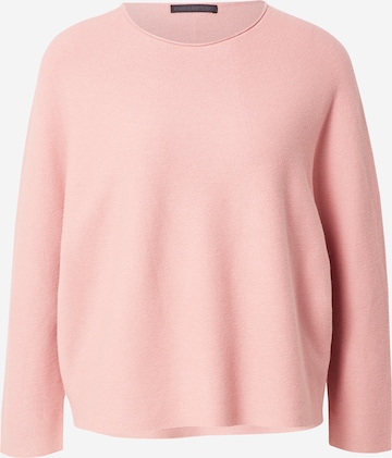 DRYKORN Pullover 'Mimas' in Pink: predná strana