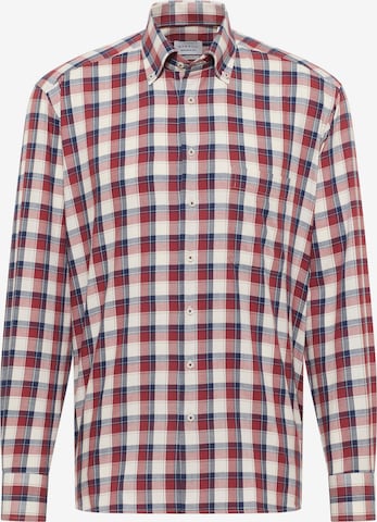 ETERNA Hemd in Mischfarben: Vorderseite