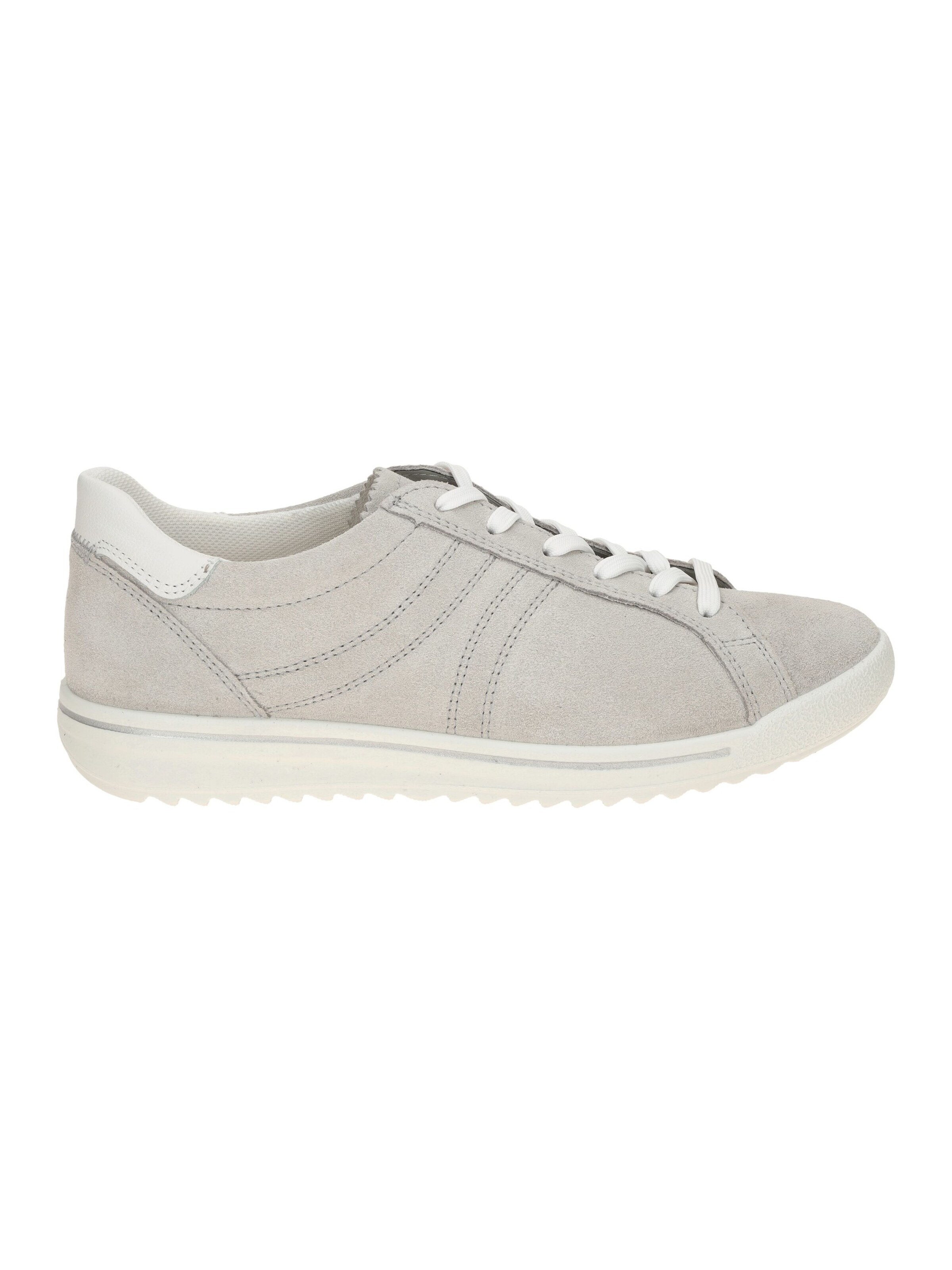 Legero Halbschuh in Grau