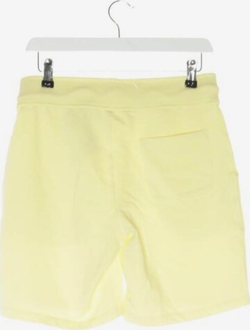 Juvia Bermuda / Shorts XS in Gelb