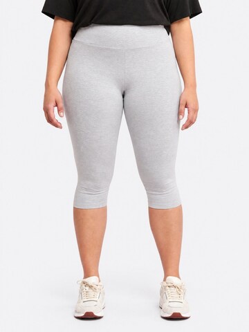 Leggings Ethiquet en gris