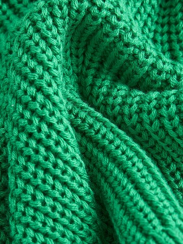 Haut Next en vert