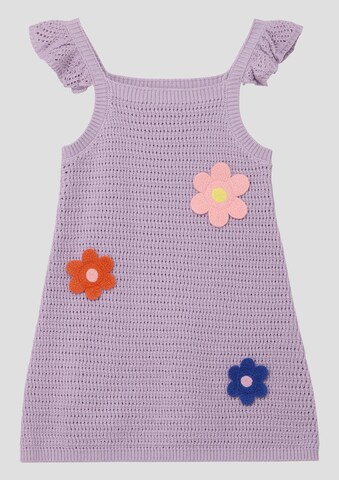 s.Oliver Dress in Purple
