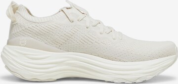 PUMA Running Shoes 'ForeverRun NITRO' in White
